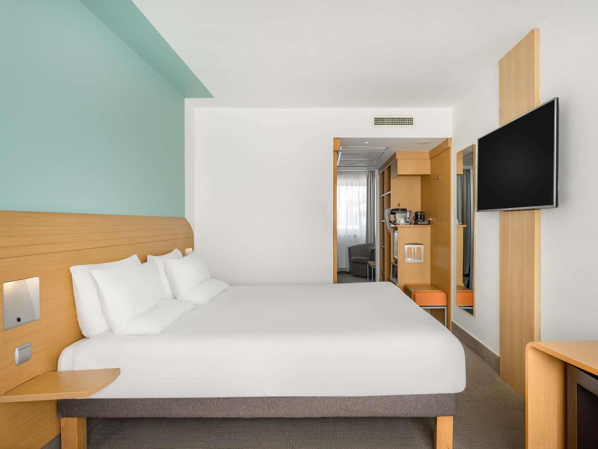 Executive Room for 1 or 2 People,1704848590:JPEG